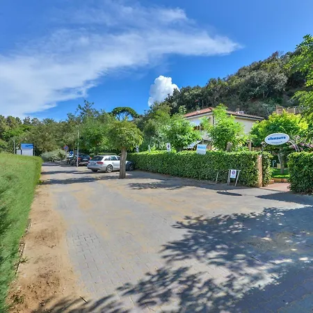 Apartamento Sapore Di Mare - Capoliveri (Isola d'Elba)