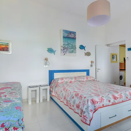 Apartamento Sapore Di Mare - *