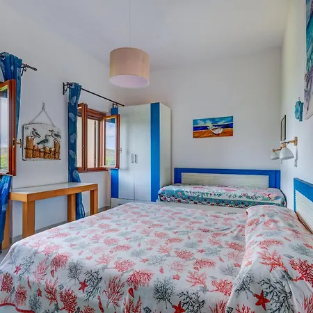 Apartamento Sapore Di Mare - Capoliveri (Isola d'Elba)