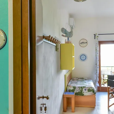 Apartamento Sapore Di Mare -