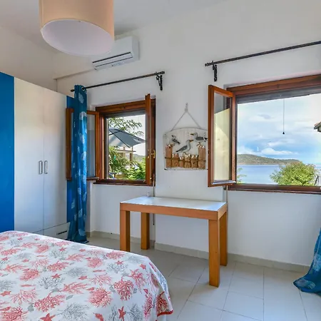 Apartamento Sapore Di Mare -