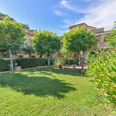 Apartamento Sapore Di Mare -