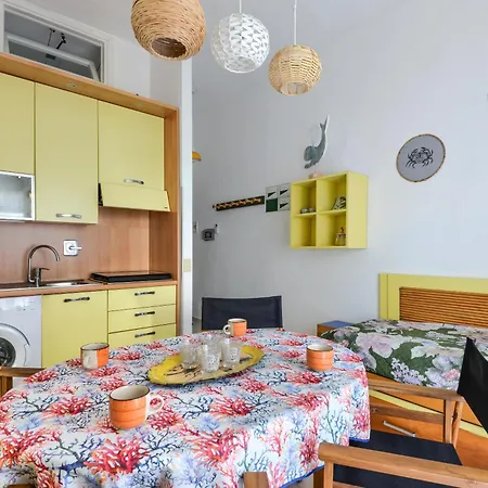 Sapore Di Mare - Apartamento *